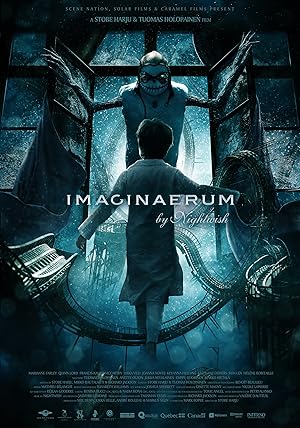 Imaginaerum (2012)