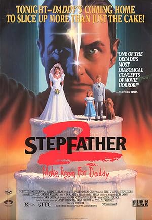 Stepfather II: Make Room for Daddy (1989)