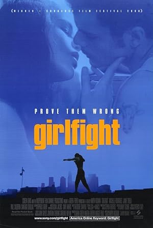 Girlfight (2000)