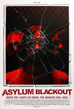 Asylum Blackout (2012)