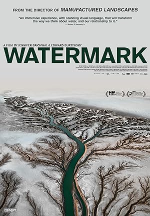 Watermark (2013)