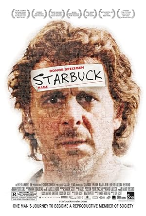 Starbuck (2012)