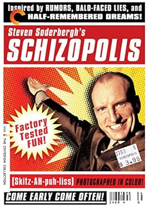 Schizopolis (1997)