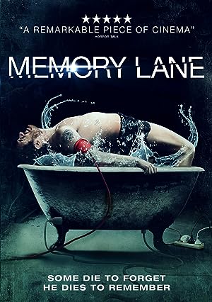 Memory Lane (2014)