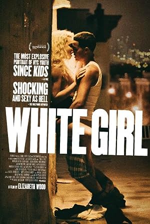 White Girl (2016)