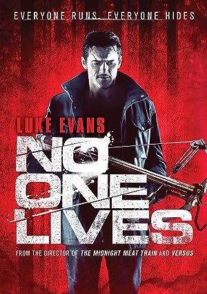 No One Lives (2013)