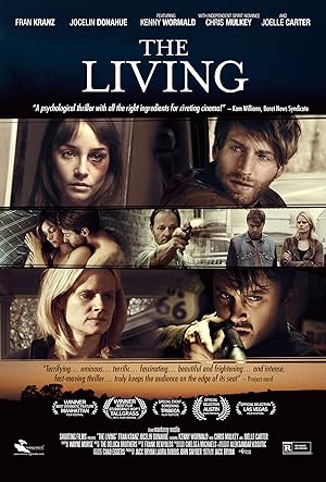 The Living (2014)