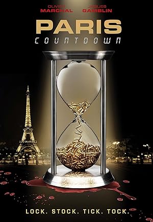 Paris Countdown (2016)