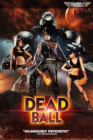 Deadball (2011)