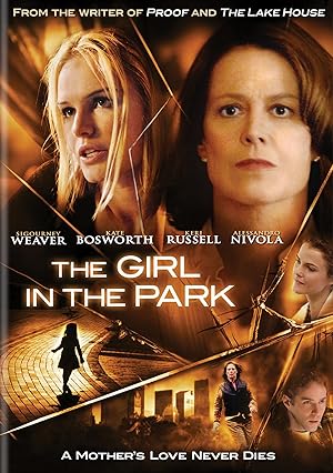 The Girl in the Park (2008)