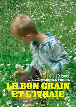 Le bon grain et l'ivraie (2021)