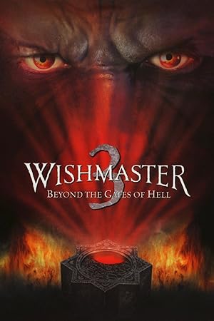 Wishmaster 3: Beyond the Gates of Hell (2001)