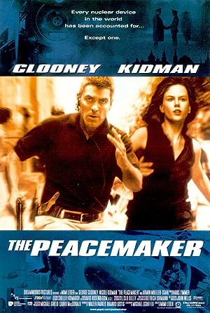 The Peacemaker (1997)