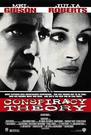 Conspiracy Theory (1997)