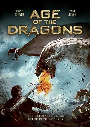 Age of the Dragons (2013)