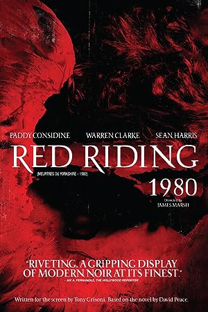 Red Riding: The Year of Our Lord 1980 (2009)