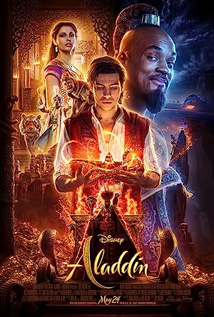 Aladdin (2019)