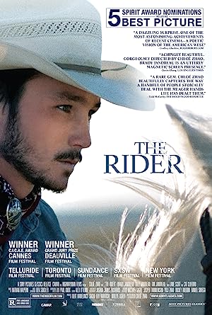 The Rider (2018)