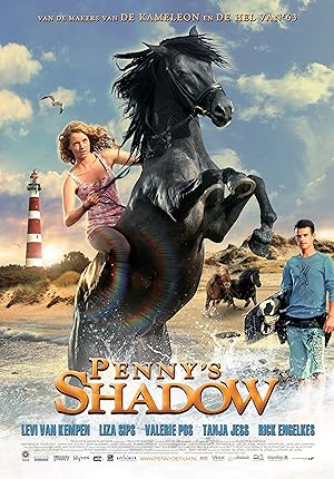 Penny's Shadow (2011)