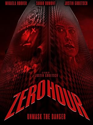 Zero Hour (2023)