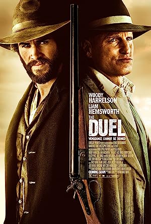 The Duel (2016)