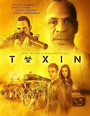 Toxin (2015)