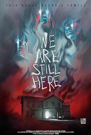 We Are Still Here (2015)