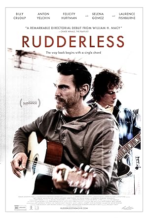 Rudderless (2015)