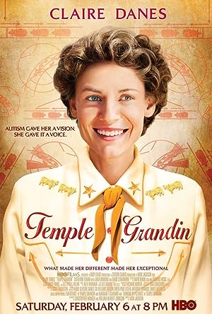 Temple Grandin (2010)