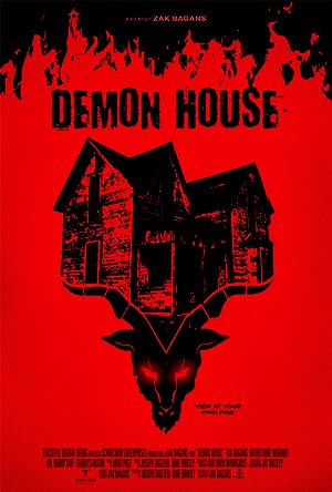 Demon House (2019)