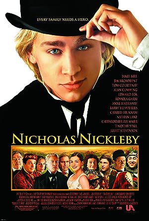 Nicholas Nickleby (2003)