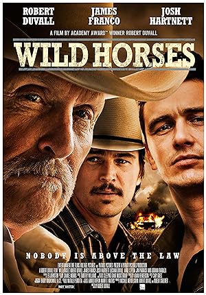 Wild Horses (2015)