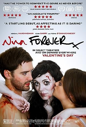 Nina Forever (2016)