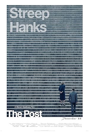 The Post (2018)