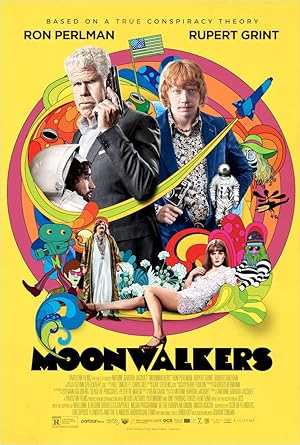 Moonwalkers (2016)