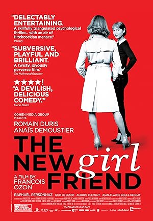 The New Girlfriend (2015)