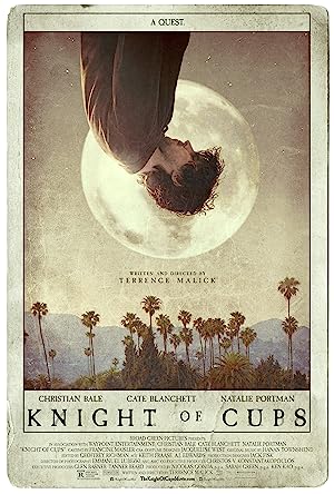 Knight of Cups (2016)