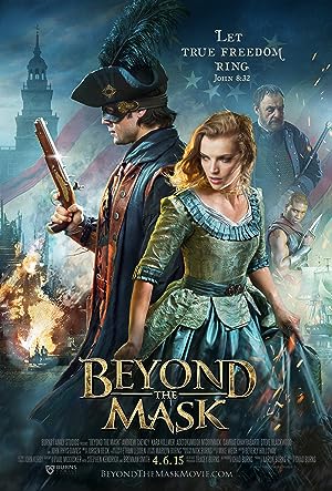 Beyond the Mask (2015)