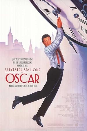 Oscar (1991)