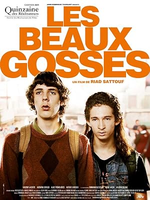 Les beaux gosses (2009)