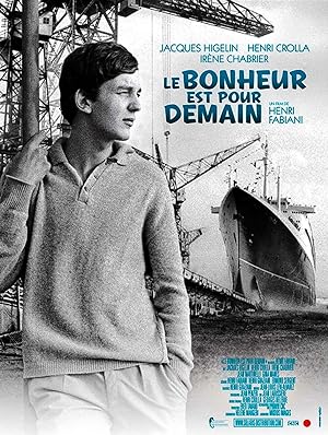 Le bonheur est pour demain (1961)