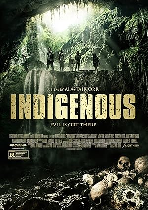 Indigenous (2016)