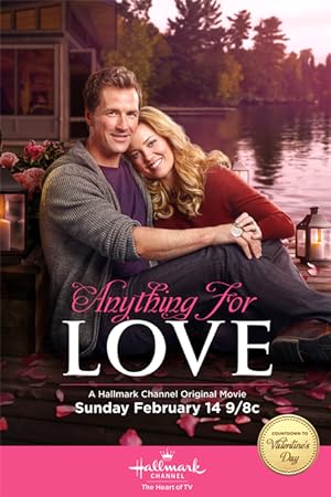 Anything for Love (2016)