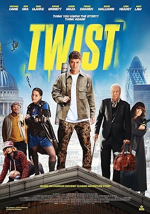 Twist (2021)