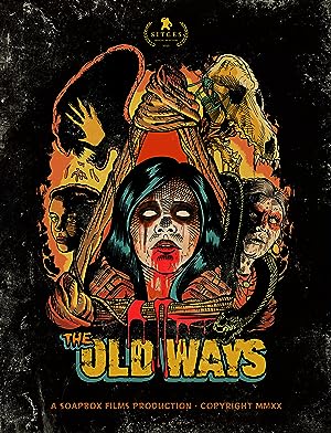 The Old Ways (2021)