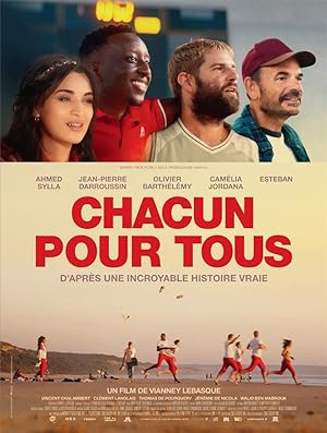 Chacun pour tous (2018)