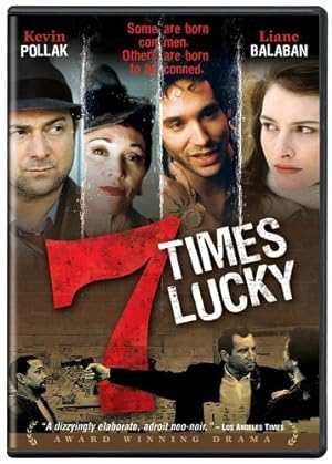 Seven Times Lucky (2004)