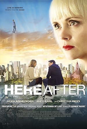 Here After (2021)