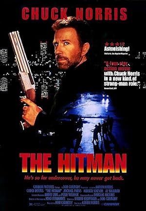 The Hitman (1991)