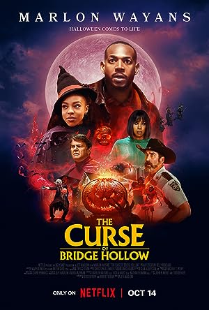 The Curse of Bridge Hollow (2022)